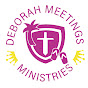 Deborah Meetings YouTube Profile Photo