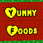 YummyFoods Channel YouTube Profile Photo