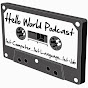 Hello World Podcast YouTube Profile Photo