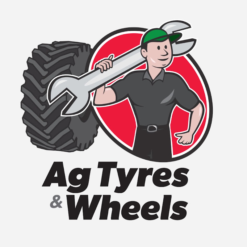 Farm & Agriculture Tyres & Wheels Ag Tyres & Wheels Australia