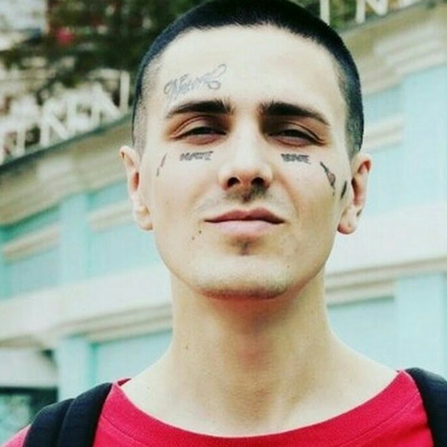Иван Дрёмин 2019