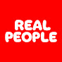 Real People YouTube Profile Photo