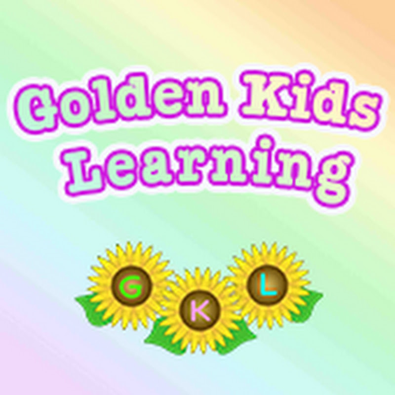 GKL - Golden Kids Learning