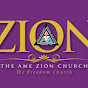 AME Zion Episcopal Encouragement YouTube Profile Photo