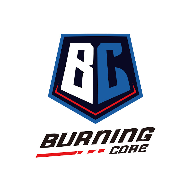 Burning Core 公式チャンネル