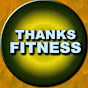 Thanks Fitness - @WHATISNOW81 YouTube Profile Photo