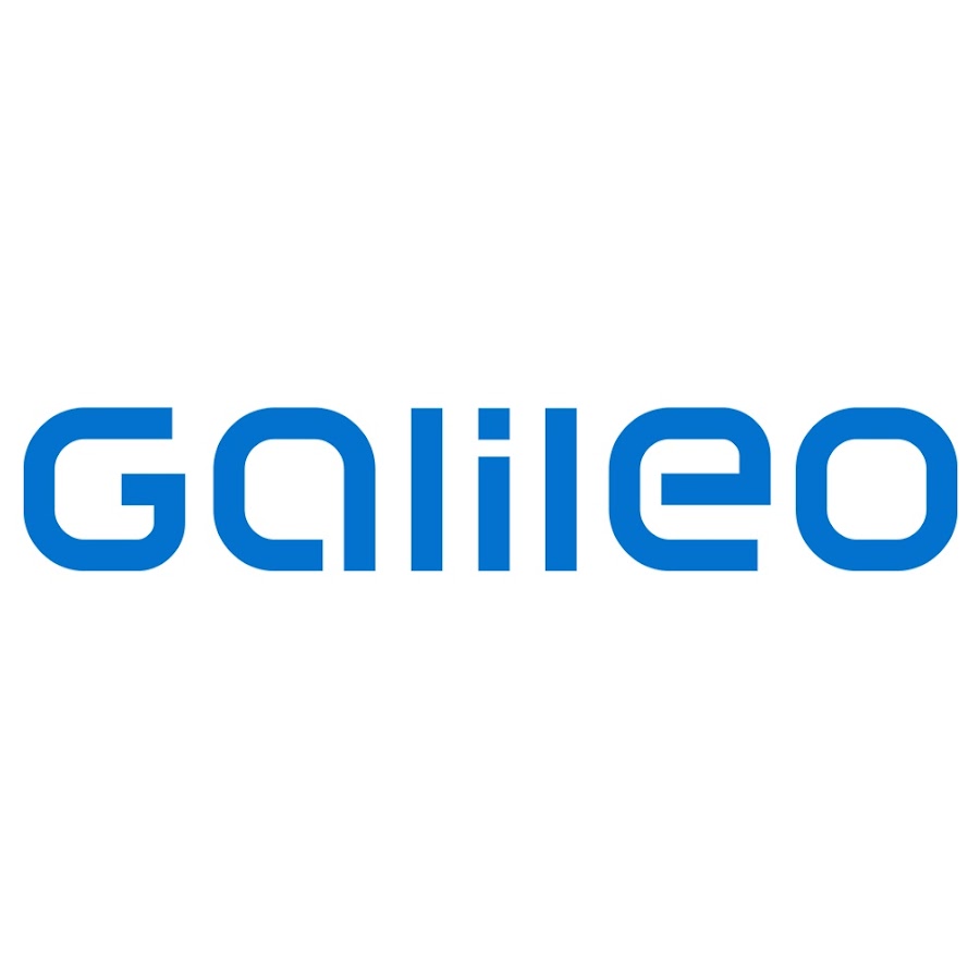 Galileo @GalileoOffiziell