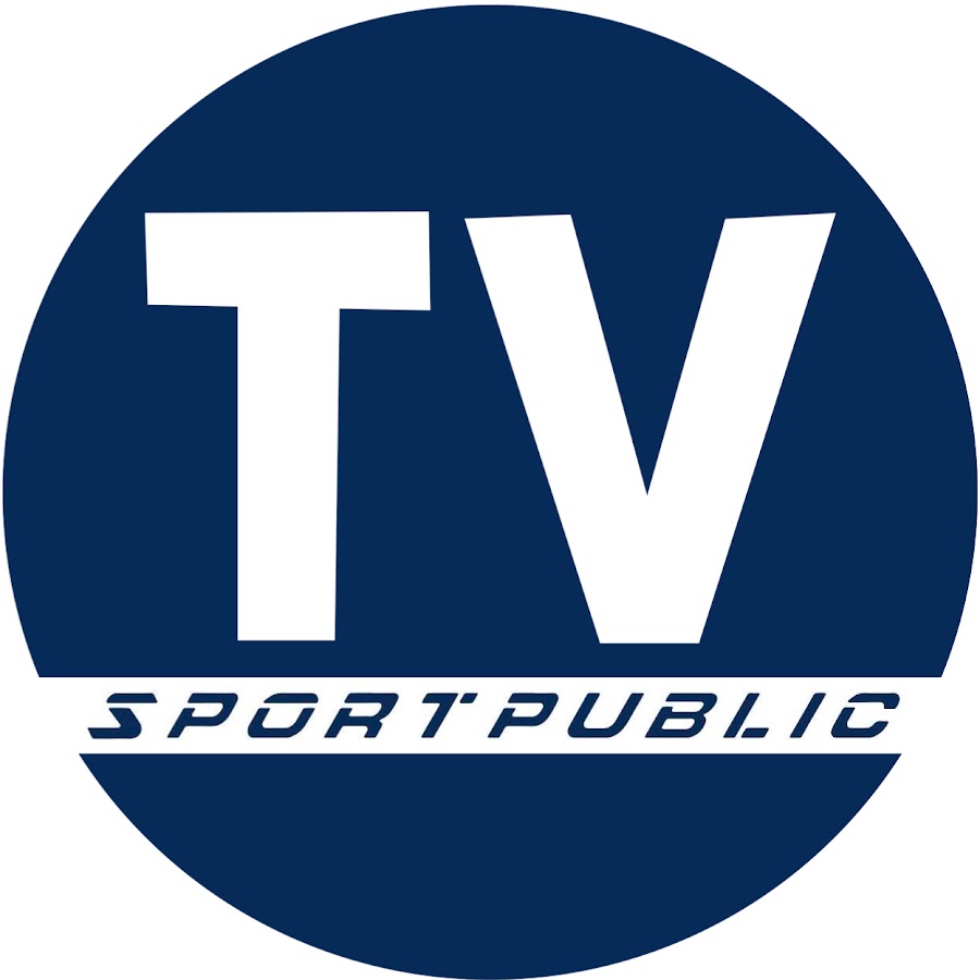 SPORTPUBLIC TV - YouTube