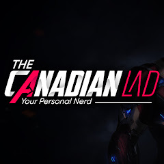 The Canadian Lad Channel icon