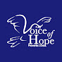 Voice of Hope Out of School Time Podcast YouTube Profile Photo