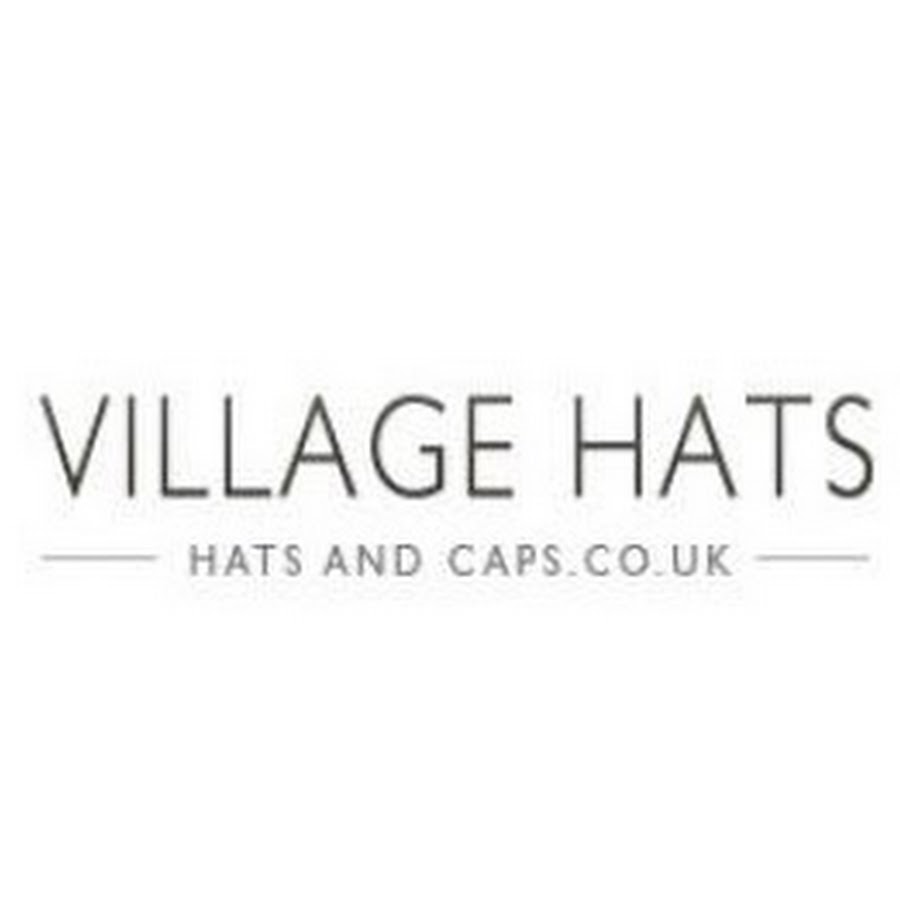 Village Hats UK - YouTube