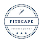 fitscape YouTube Profile Photo