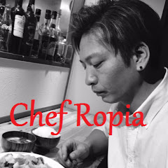 Chef Ropia The world of cooks