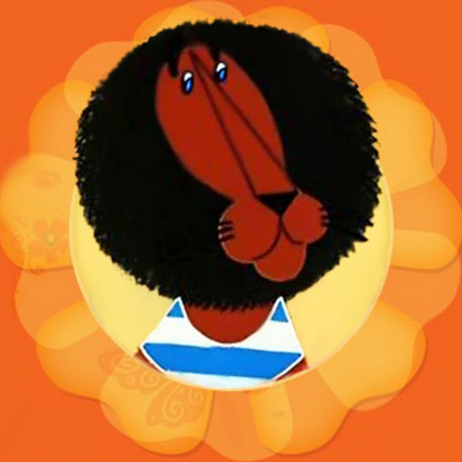 Бонифаций картинки из мультфильма