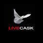 LiveCask YouTube Profile Photo