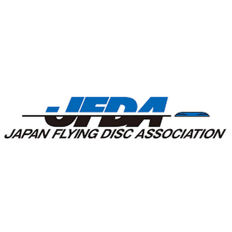 JAPAN FLYING DISC ASSOCIATION / 日本フライングディスク協会