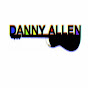 Danny Allen YouTube Profile Photo