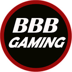 BBB-Gaming Channel icon