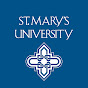 St. Mary's University - @stmarysrattlers YouTube Profile Photo