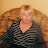 vera ostryanina