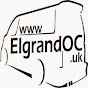 ElgrandOC - The UK Elgrand Owners Club YouTube Profile Photo