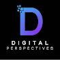 Digital Perspectives - @bradboomboom  YouTube Profile Photo