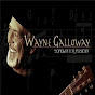 Wayne Galloway YouTube Profile Photo
