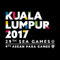 Kuala Lumpur 2017