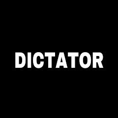 DICTATOR Channel icon