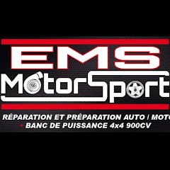 EMS Motorsport Avatar