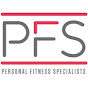 Personal Fitness Specialists YouTube Profile Photo
