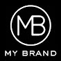 My Brands YouTube Profile Photo