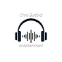 DJ Chris Burford YouTube Profile Photo