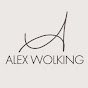 Alex Wolking YouTube Profile Photo