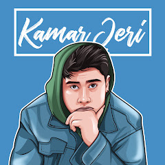 Kamar JERI Channel icon