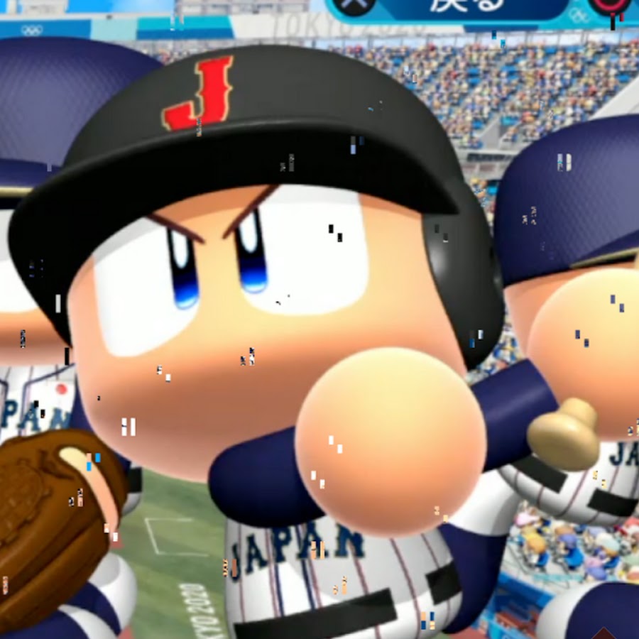 芸人パワプロ Youtube