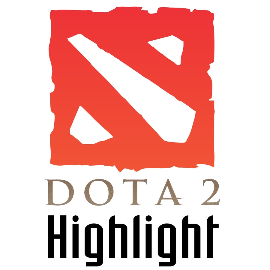 Logo of dota 2 фото 117