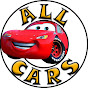 All Cars YouTube Profile Photo