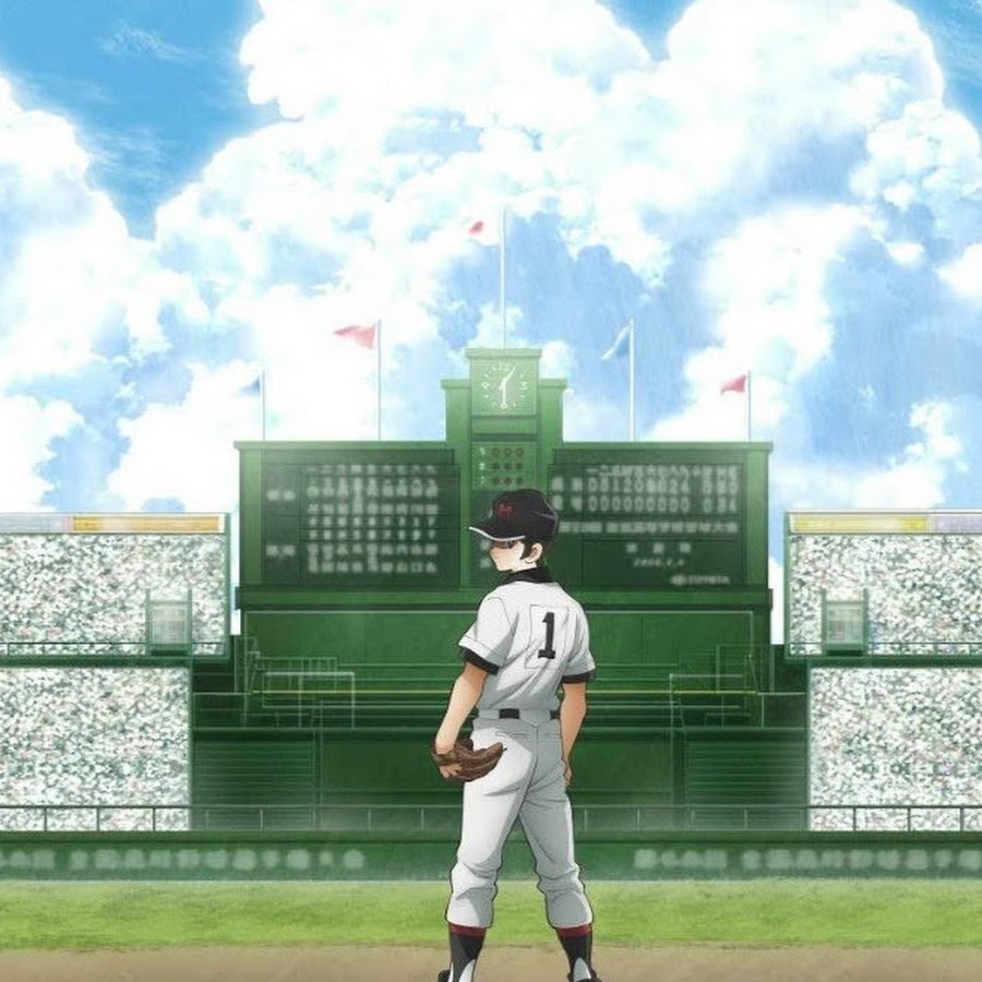 パワプロ熱闘甲子園チャンネル Youtube