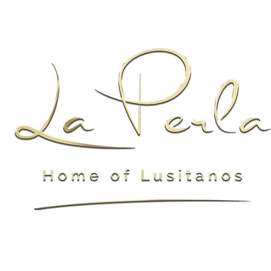 Yeguada La Perla - YouTube