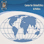 Center for Global Ethics and Politics - @CGEPGraduateCenter YouTube Profile Photo