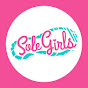 Sole Girls - @SoleGirlsRun YouTube Profile Photo