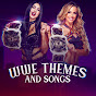 WWE Themes and Songs YouTube Profile Photo