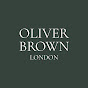 Oliver Brown YouTube Profile Photo