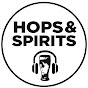 Hops & Spirits YouTube Profile Photo