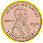 Lucky Penny Shop  YouTube Profile Photo