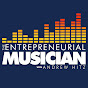 The Entrepreneurial Musician YouTube Profile Photo