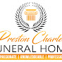 Preston Charles Funeral Home Live Stream YouTube Profile Photo
