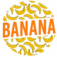 Banana TV Channel icon