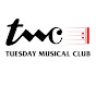 TMC TuesdayMusical YouTube Profile Photo